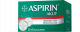 Aspirin® Akut - Brausetabletten - 24 Stück