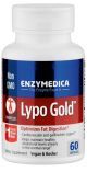 Supplementa Lypo Gold Kapseln - 60 Stück