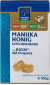 Manuka MGO 400+ Propolis Lutschbonbons - 100 Gramm