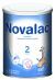 Novalac 2 400 g Universelle Milchnahrung - 800 Gramm