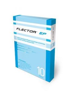 Flector EP Pflaster - 10 Stück