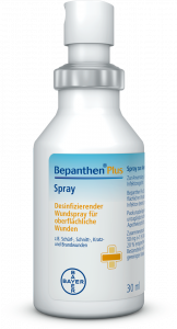 Bepanthen® Plus Spray - 30 Milliliter