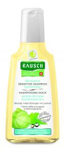 Rausch Herzsamen Sensitive-Shampoo - 40 Milliliter