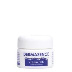 Dermasence Cream reichhaltig 50ml - 50 Milliliter