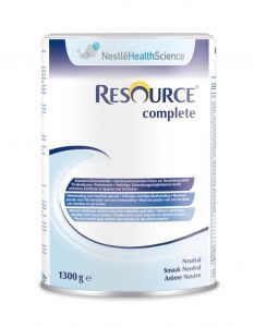 Resource® complete - 400g - 1 Stück