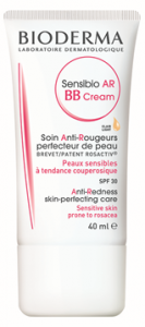 Bioderma Sensibio AR BB Cream - 40 Milliliter