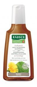 Rausch Huflattich Anti-Schuppen Shampoo - 40 Milliliter