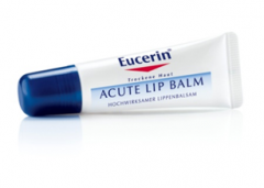 Eucerin Acute Lip Balm - 10 Milliliter