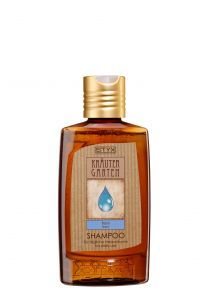 Shampoo Basis 200ml - 200 Milliliter