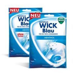 Wick Blau - 46 Gramm