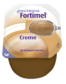 Fortimel Creme - 4 Stück