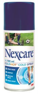Nexcare™ ColdHot Cold Spray, 150 ml - 150 Milliliter