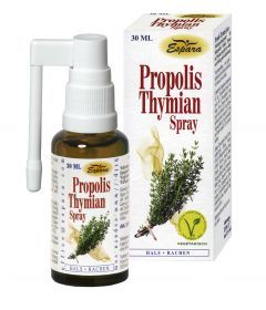 Espara Propolis-Thymian Spray - 30 Milliliter