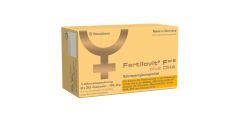 Fertilovit® For2 plus DHA - 60 Stück